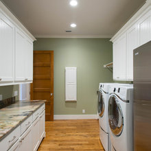Interior Doors