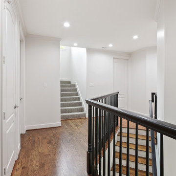 Mystic Meadow Whole Home Remodel
