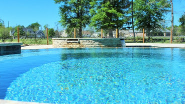 Best 15 Swimming Pool Designers Installers in Beaumont TX Houzz