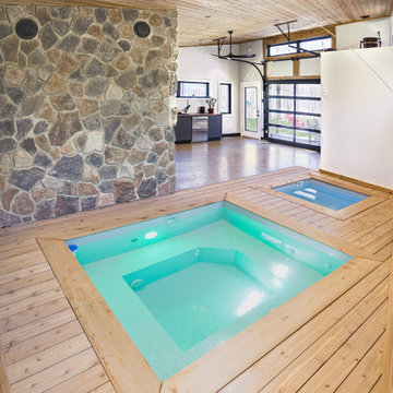 Home Spa Project