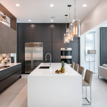 Private Residence VI