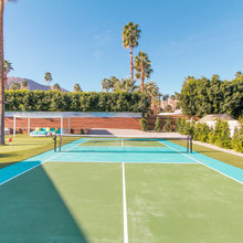 Front Landscape