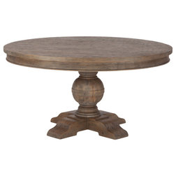 French Country Dining Tables by World Interiors