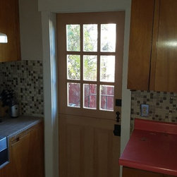 DUTCH door Livermore - Products