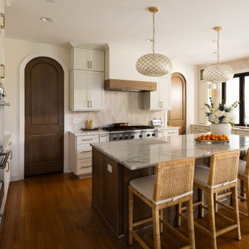 Hoffman Estates Kitchen