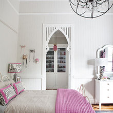Girls room