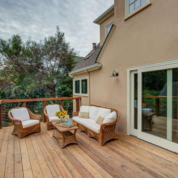 2019 Berkeley Home Remodel