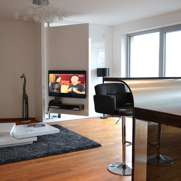 Made-to-measure furniture