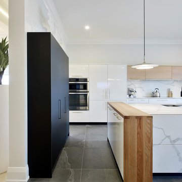 Manotick Dream Home