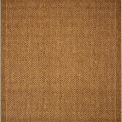 Balta US - Area Rug: Melbourne Chestnut 7' 10" x 10' Polypropylene - Area Rugs