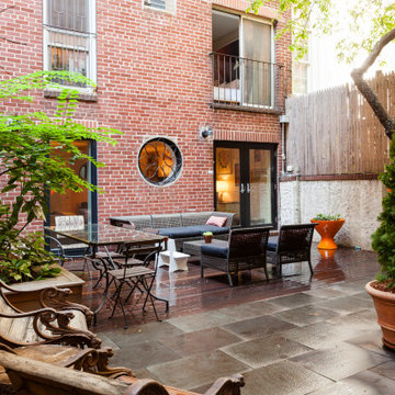 Brooklyn Getaway & Music Studio