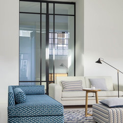 Studio Barcelona - Fabric