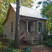Tiny House Dream