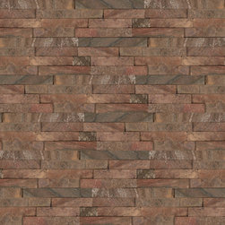 Copper - Wall And Floor Tile