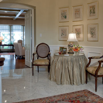 Materials, Specifications, Furnishings by CJH Accents, Inc.