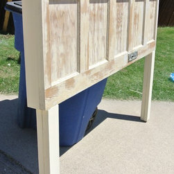 Door Headboards and More - Headboards