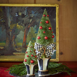 Holiday Entertaining - Holiday Accents And Figurines
