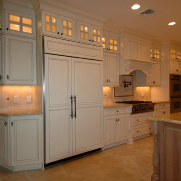 Tracys Kitchen