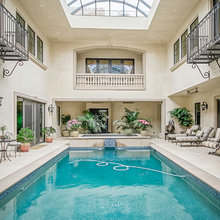 pools