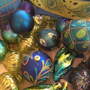 Christmas Decor projects