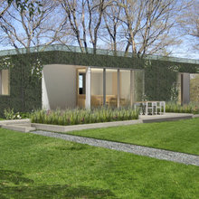 vacation homes