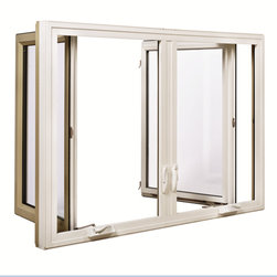 ecoSmart Windows = Uniframe - Products