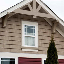 Maple Exterior
