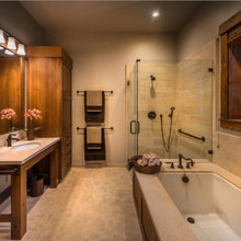 ADA Compliant Bathrooms