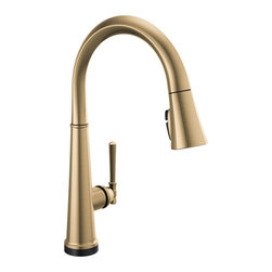 Emmeline Kitchen Faucet - Kitchen Taps