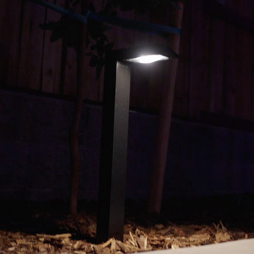 Low Voltage Lighting