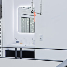 Modern interior