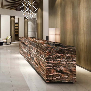 Quartzite Fusion!