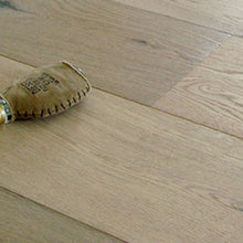 Hardwood Floors