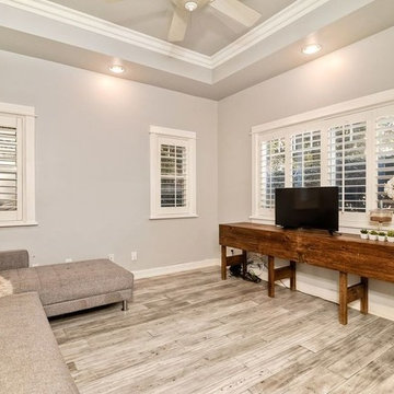 Carlsbad Surfside Interior Painting