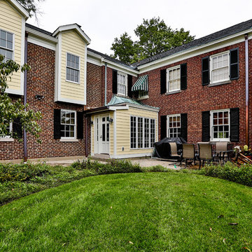 2014 Addition and Interior Renovation