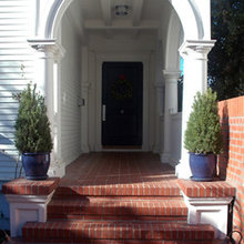 Exterior Ideas