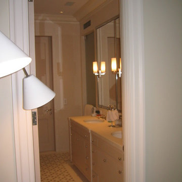 Park Avenue Family Apartment