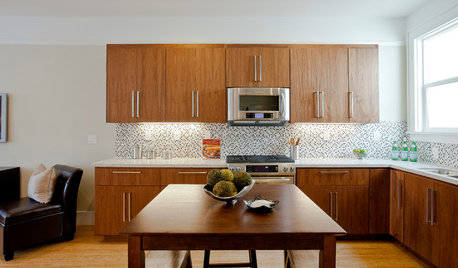 10 Key Kitchen Dimensions You Need to Know