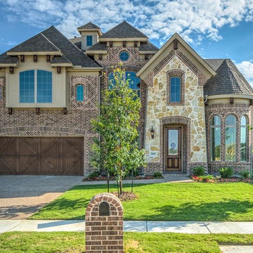 Custom Homes