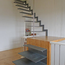 Treppe