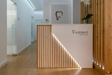 Clínica Dental Valdent