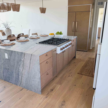Charleston Quartzite Ocean Blue 2025