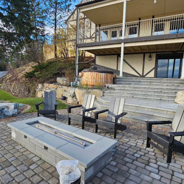 Lakeview Property Extension