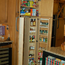 My Kitchen
