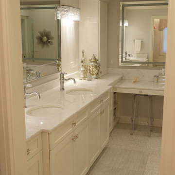 Pilgrim Renovations and Additions