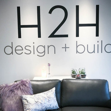 H2H Studio Reveal