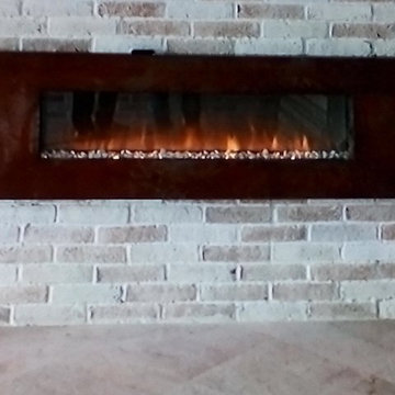 electricfireplace