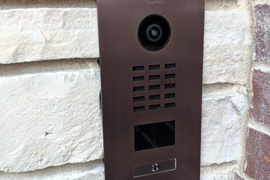 Hinsdale, IL Control 4 Home Automation System