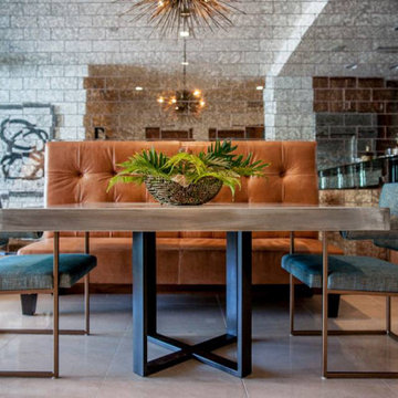 Hollywood Pad