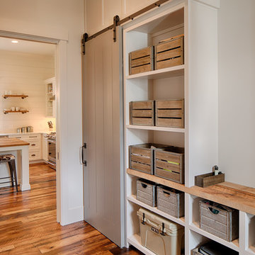 Petite Cottage, Palmetto Bluff